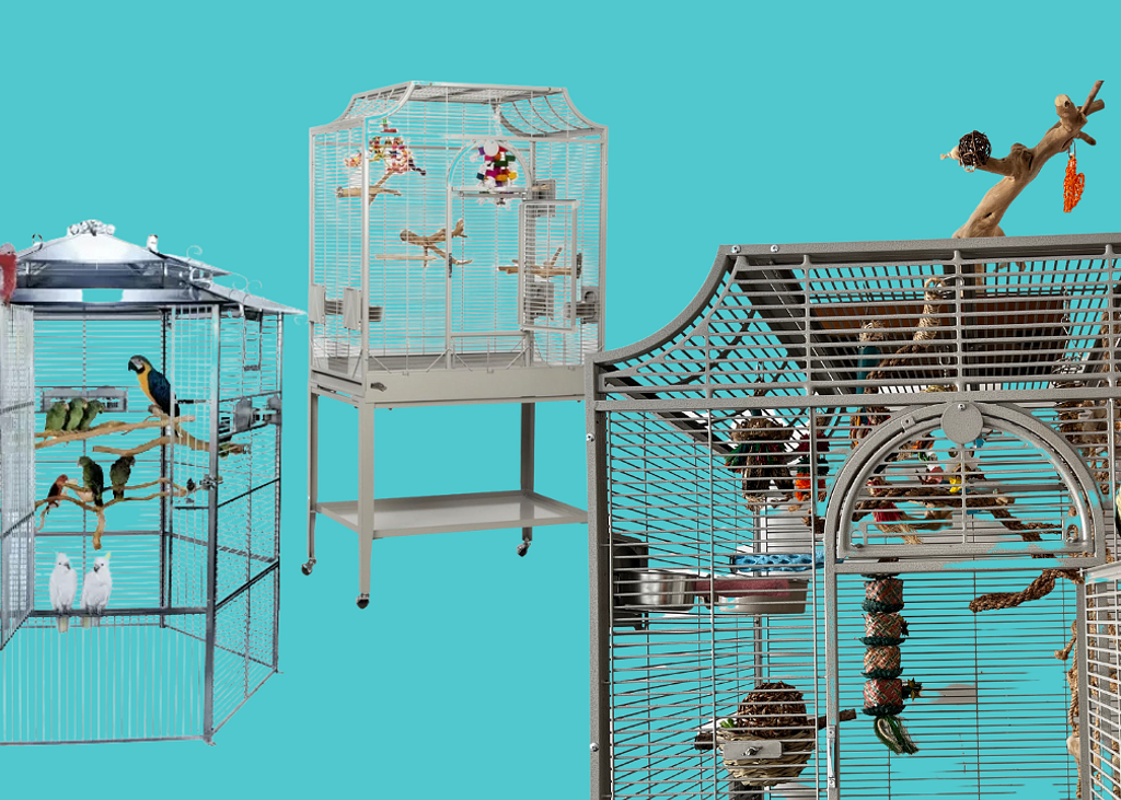 Cages