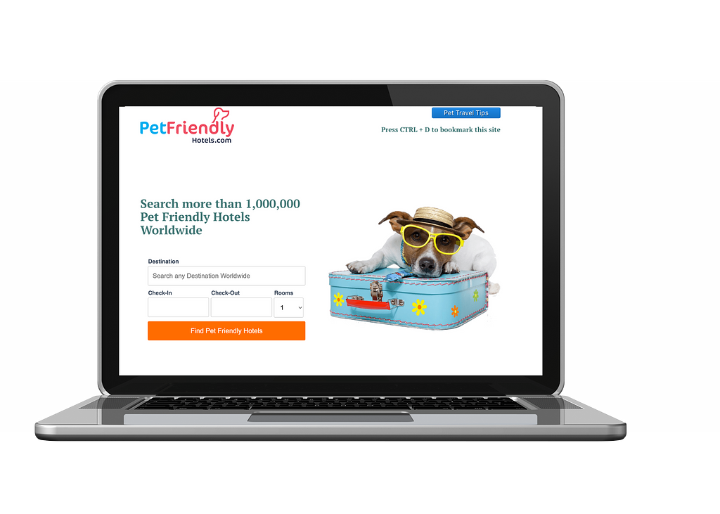 Petfriendly