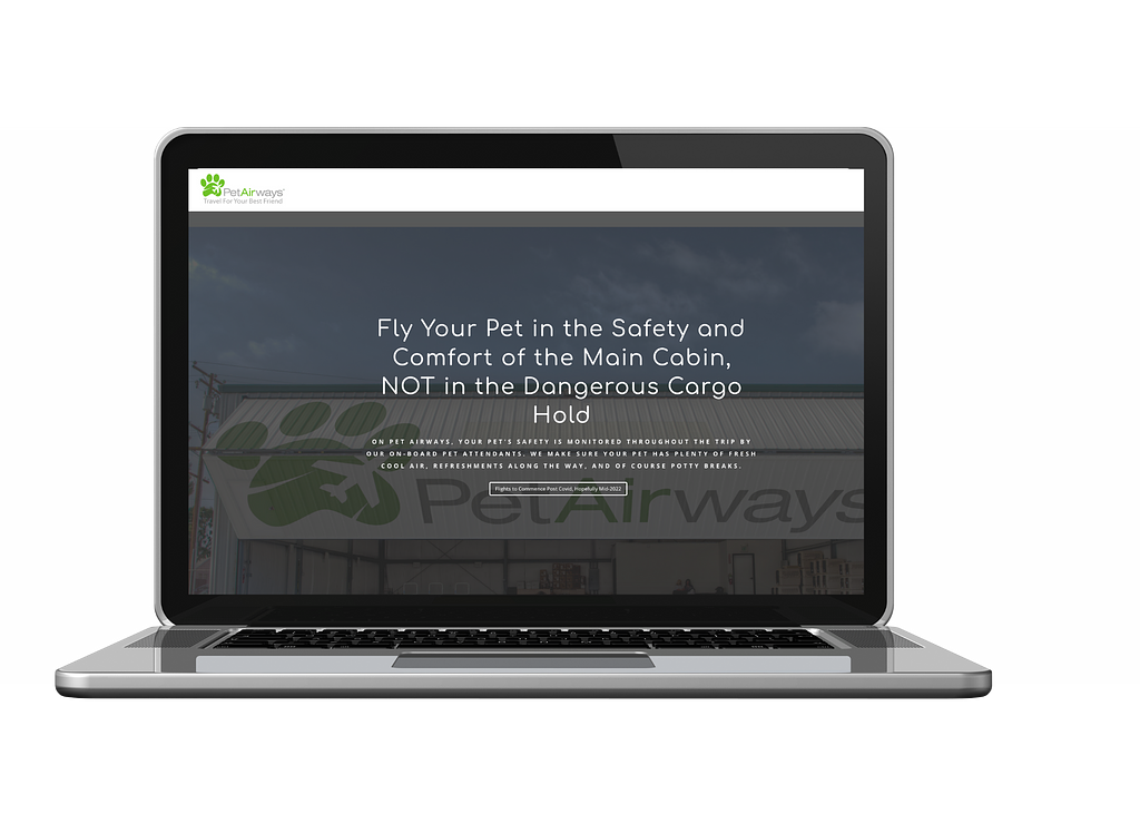 Petairways