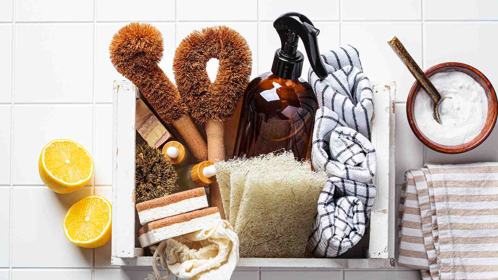 Cover for Safe Cleaning Solutions to use with Pets