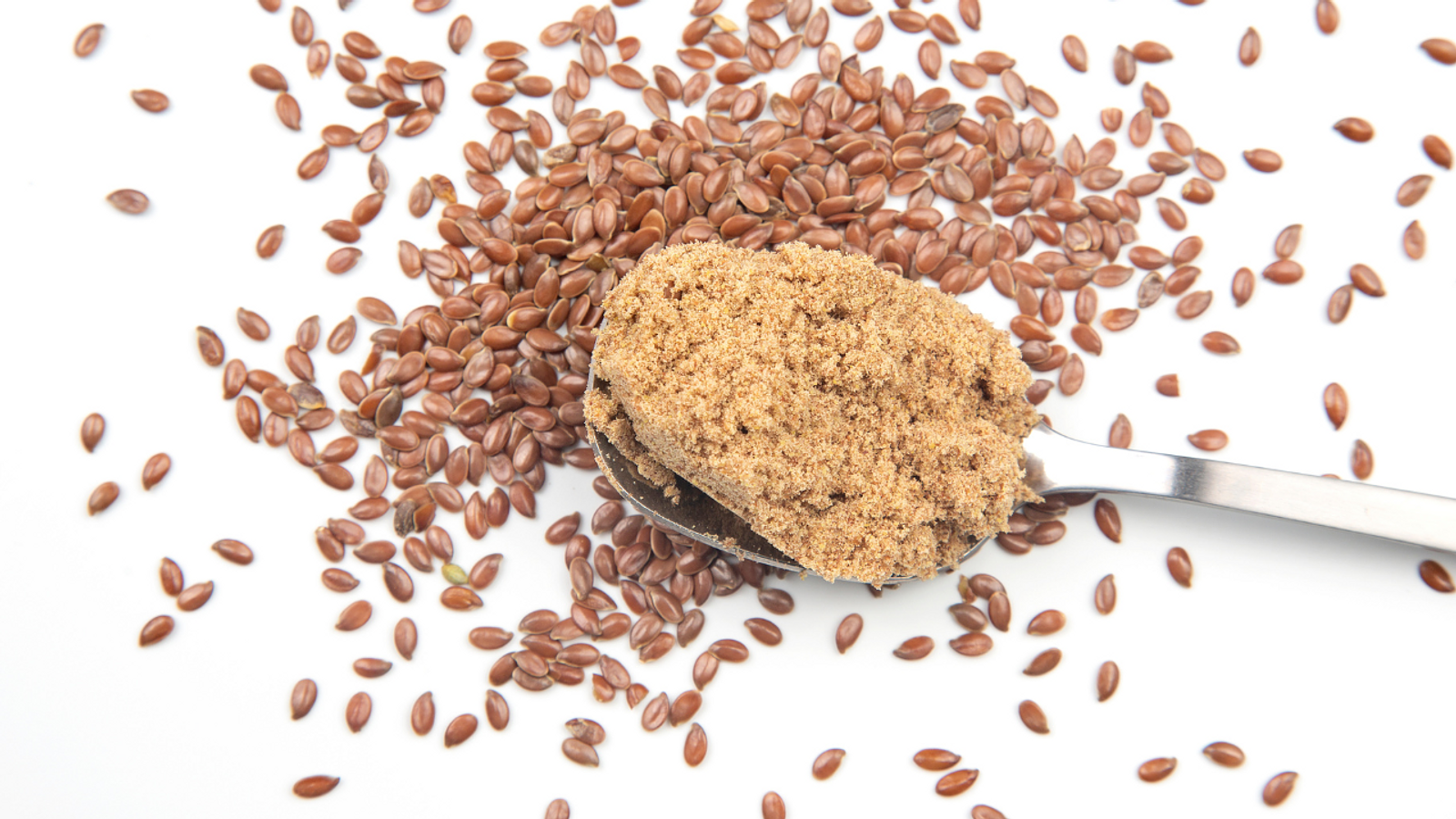 Cover for Why And How To Use Flaxseed In Your Parrot's Diet