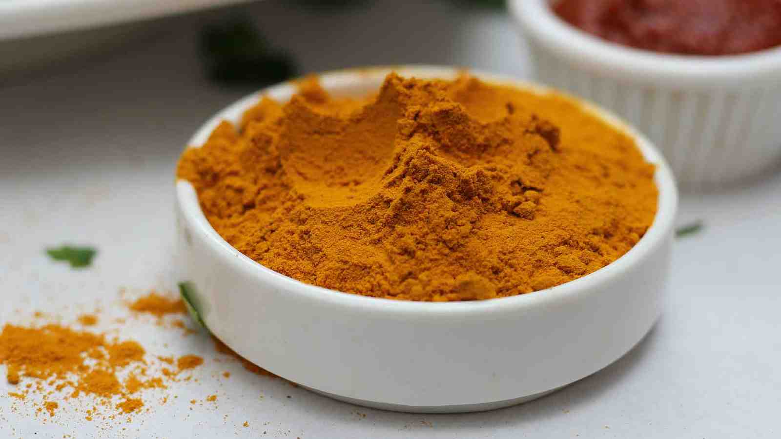 Cover for Turmeric For Dogs: Health Benefits & Dosage