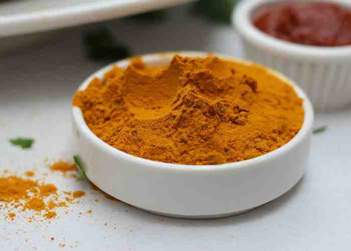 Cover for Turmeric For Dogs: Health Benefits & Dosage