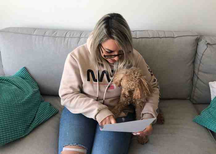 Cover for How To Read Your Dog’s Blood Work