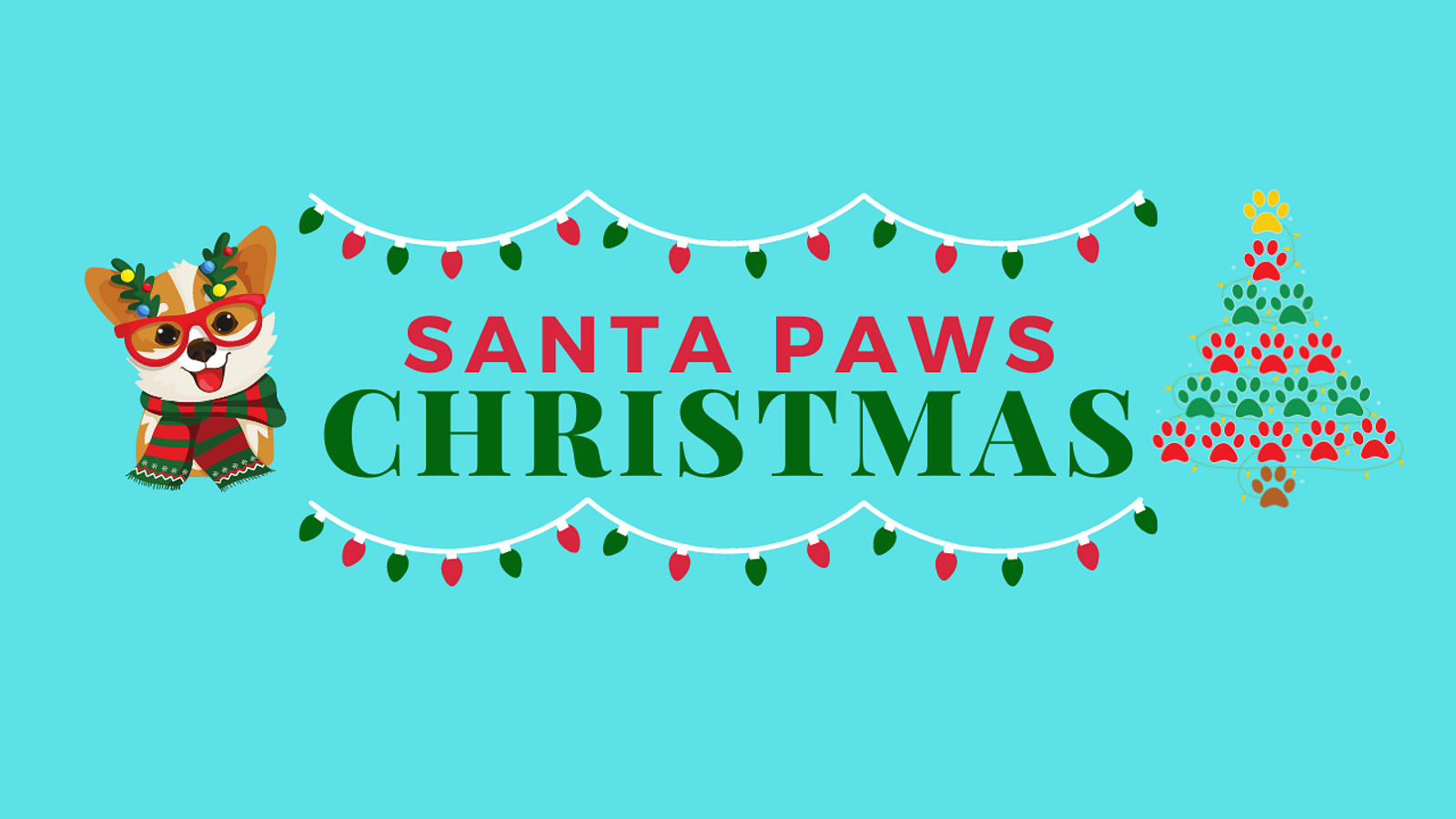 Cover for The Best Gifts for Dogs 