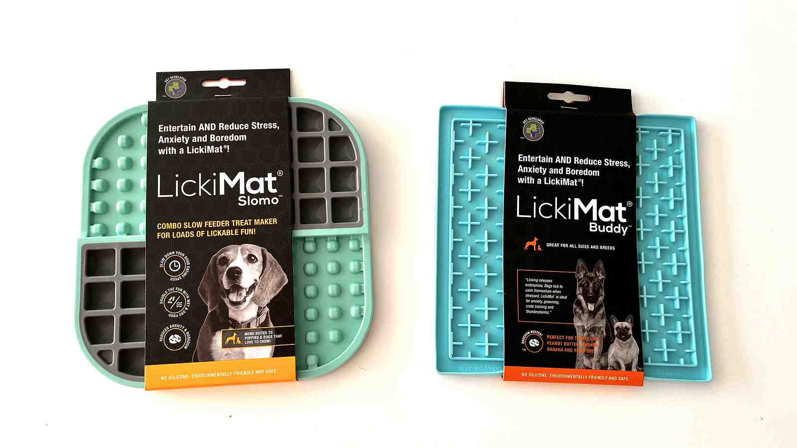 Cover for Lick Mat Guide: What They Are, How to Use Them, and Why They're The Best! 