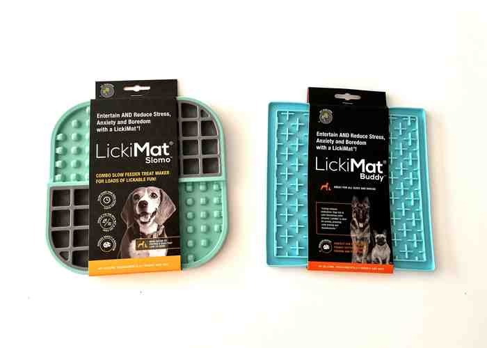 Cover for Lick Mat Guide: What They Are, How to Use Them, and Why They're The Best! 